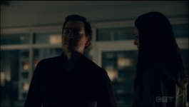 Sight Unseen - Season 02 Episode 08